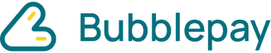 Bubblepay Logo